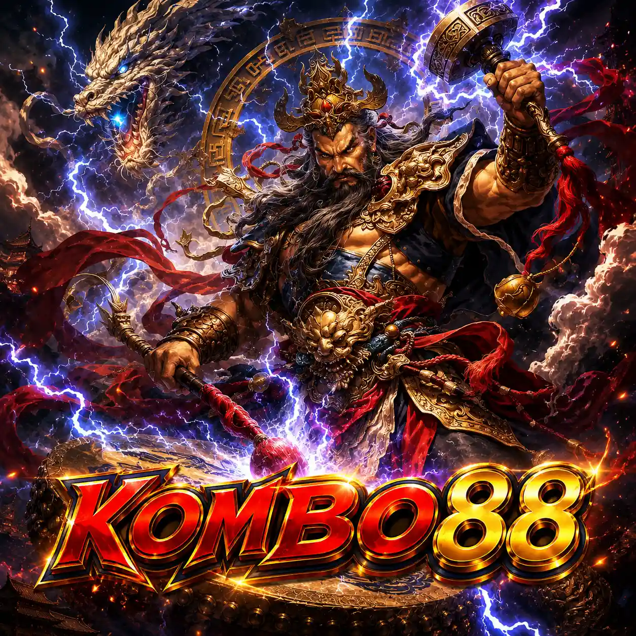 KOMBO88